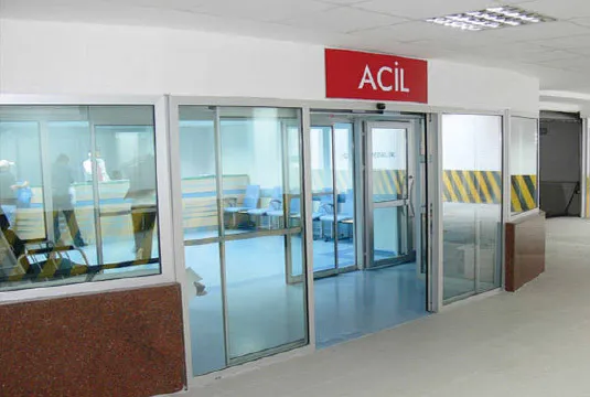 PRIVATE VENI VIDI MAMAK HOSPITAL