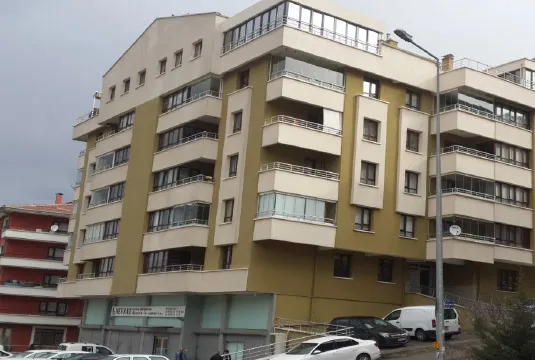 BALGAT 25-UNIT RESIDENTIAL PROJECT