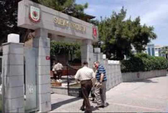 MSB SIHIYE ARMY HOUSE MAJOR RENOVATION AND HVAC SYSTEM RENEWAL