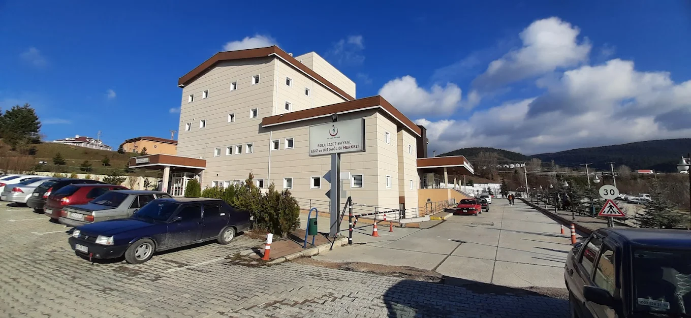 SAĞLIK BAKANLIĞI BOLU AĞIZ VE DİŞ SAĞLIĞI HASTANESİ