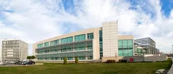 ACCELERATOR TECHNOLOGIES INSTITUTE CLEAN ROOM CONSTRUCTION WORK