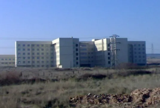 BANDIRMA STATE HOSPITAL