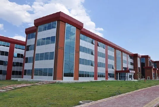 MEHMET AKİF ERSOY ÜNİVERSİTESİ FEN EDEBİYAT FAKÜLTESİ