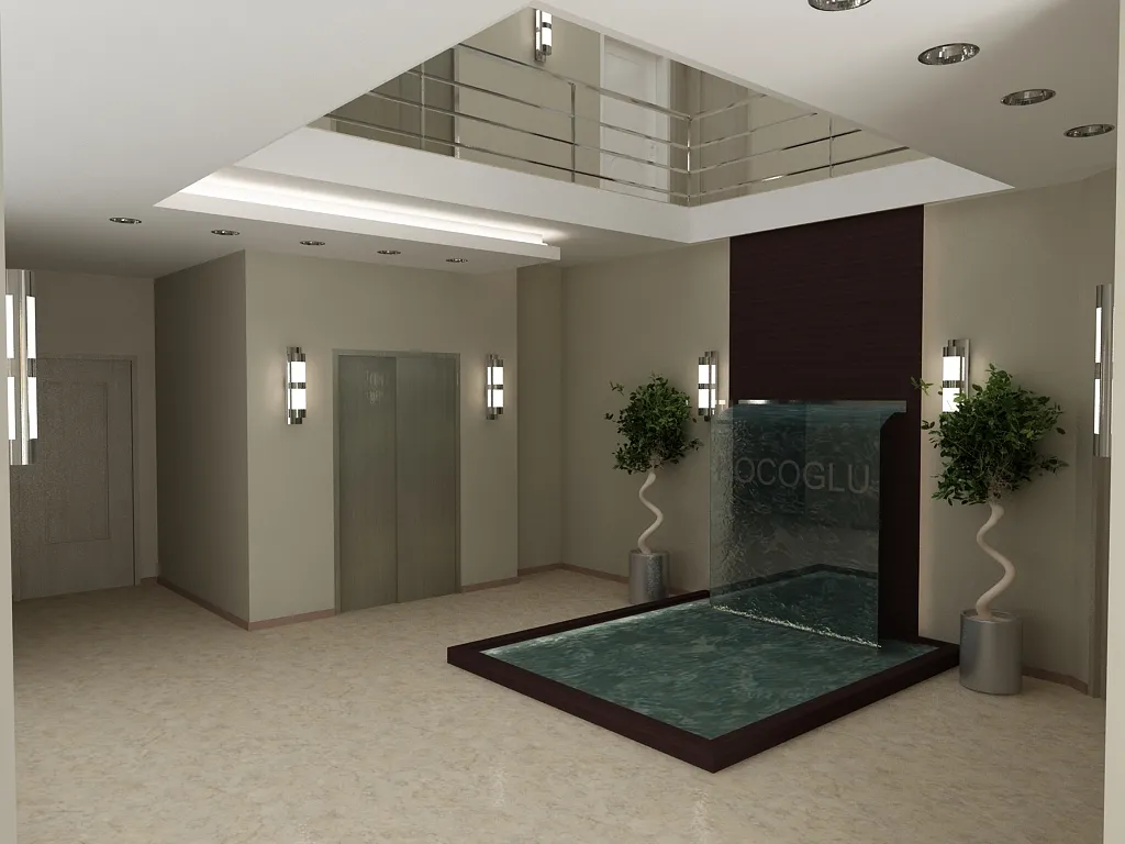 PURSAKLAR 45 DAİRE KONUT PROJESİ