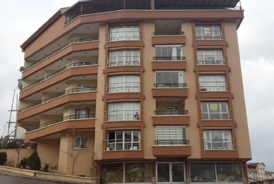 KEKLİK PINARI 18-UNIT RESIDENTIAL PROJECT