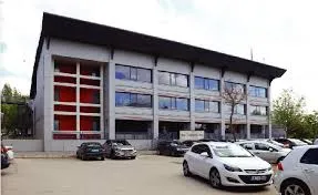 METU DEPARTMENT OF ELECTRICAL AND ELECTRONIC ENGINEERING A BLOCK RENOVATION AND CONSTRUCTION WORK