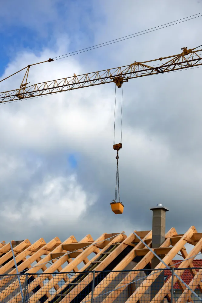 Restoration Projects