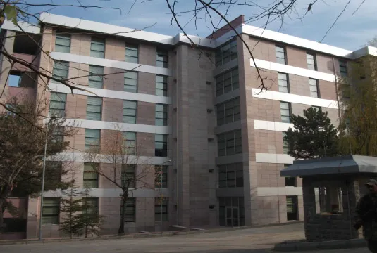 MSB MOBILIZATION DEPARTMENT DIRECTORATE