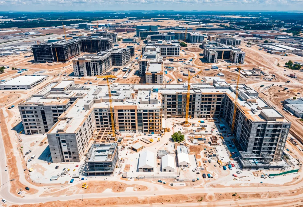 Healthcare Facilities